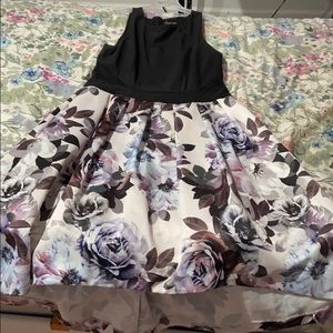 Formal dress